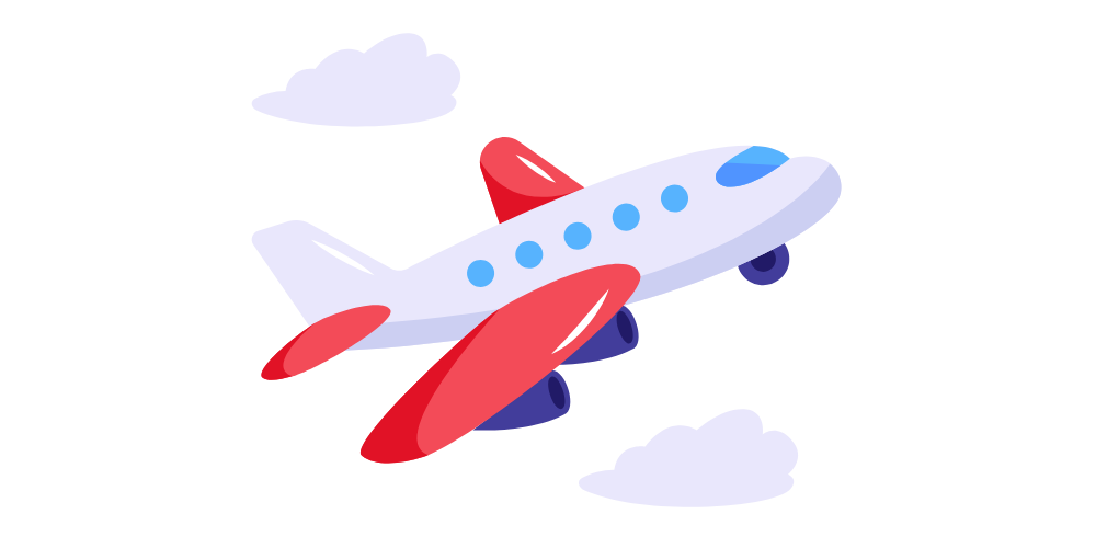 plane
