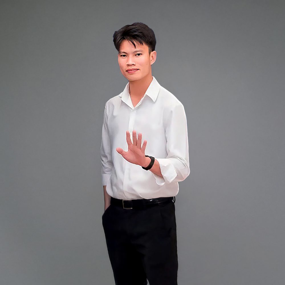 Picture of Nguyễn Mạnh Hùng